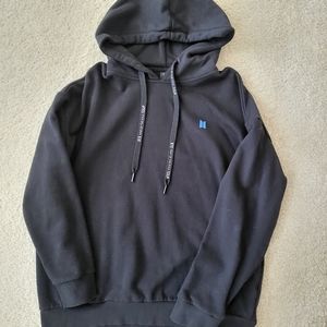 BTS Map of the Soul Tour Hoodie